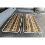 Pair of Tropitone Chaises