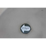 Aluminum Planter, Architectural Supplements, New York