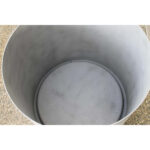 Aluminum Planter, Architectural Supplements, New York