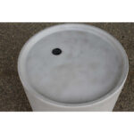 Aluminum Planter, Architectural Supplements, New York