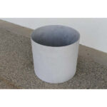 Aluminum Planter, Architectural Supplements, New York