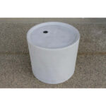 Aluminum Planter, Architectural Supplements, New York