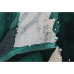 Painting by Michael Ashcraft, Titled Pleiade, 1989