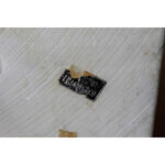 Marble Lamp, Made in Italy for I. Magnin [amp] Company