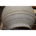 Stoneware Lamp by Bob Kinzie for Affiliated Craftsmen