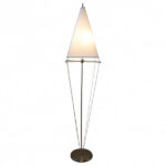 Robert Sonneman Floor Lamp
