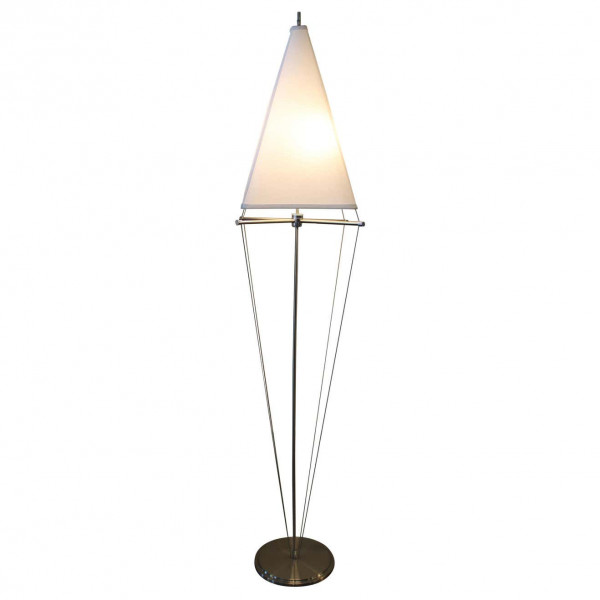 Robert Sonneman Floor Lamp