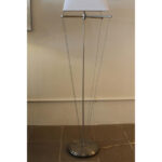 Robert Sonneman Floor Lamp