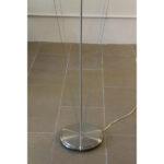 Robert Sonneman Floor Lamp