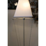 Robert Sonneman Floor Lamp