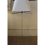 Robert Sonneman Floor Lamp