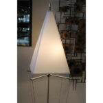 Robert Sonneman Floor Lamp