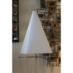 Robert Sonneman Floor Lamp