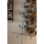 Robert Sonneman Floor Lamp