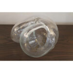 Four John Bingham Handblown Glass Sculptures