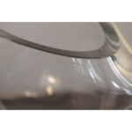 Four John Bingham Handblown Glass Sculptures