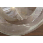 Four John Bingham Handblown Glass Sculptures