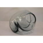 Four John Bingham Handblown Glass Sculptures