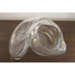 Four John Bingham Handblown Glass Sculptures