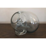 Four John Bingham Handblown Glass Sculptures