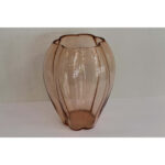 Twenty George Sakier Vases for Fostoria