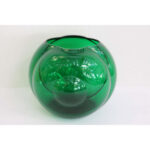 Twenty George Sakier Vases for Fostoria