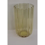 Twenty George Sakier Vases for Fostoria