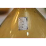 Eight Swedish Glass Vases Designed by Arthur Percy