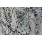 Abstract Outsider Art Oil Painting on Canvas (3)