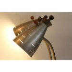 Goose Neck [tick]Double[tick] Lamp