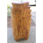 Pair of Studio Adirondack Southwest Chairs and Table