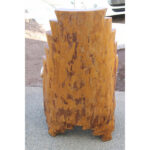 Pair of Studio Adirondack Southwest Chairs and Table