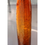 Pair of Vases by Joel Myers, Model No. 6427 for Blenko