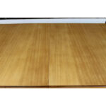 Paul Frankl for Brown Saltman Expandable Dining Table