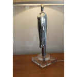 Horse Head Lamp Attributed to Viktor Schreckengost