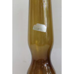 Pair of Greenwich Flint Craft Vases