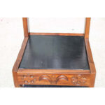 Chair by Don Shoemaker