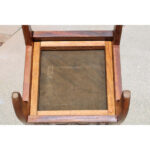 Chair by Don Shoemaker