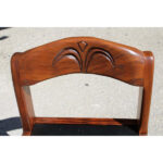 Chair by Don Shoemaker