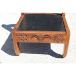 Chair by Don Shoemaker