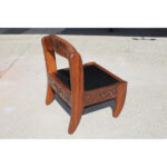 Chair by Don Shoemaker