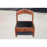 Chair by Don Shoemaker