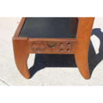 Chair by Don Shoemaker