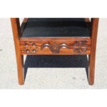 Chair by Don Shoemaker