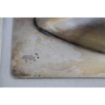 Centerpiece Dish by Christofle