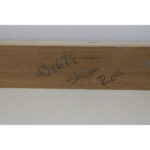 Oil Painting on Canvas by Sharon Ross