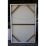 Oil Painting on Canvas by Sharon Ross