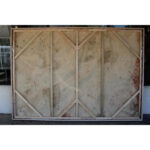 Monumental Outsider Art Painting