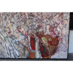 Monumental Outsider Art Painting