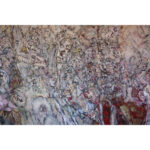 Monumental Outsider Art Painting